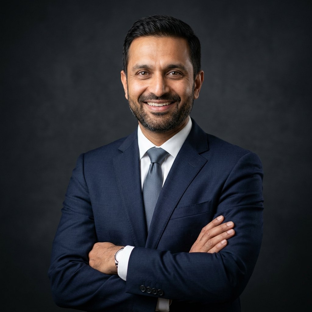 Managing Director - Yarnix