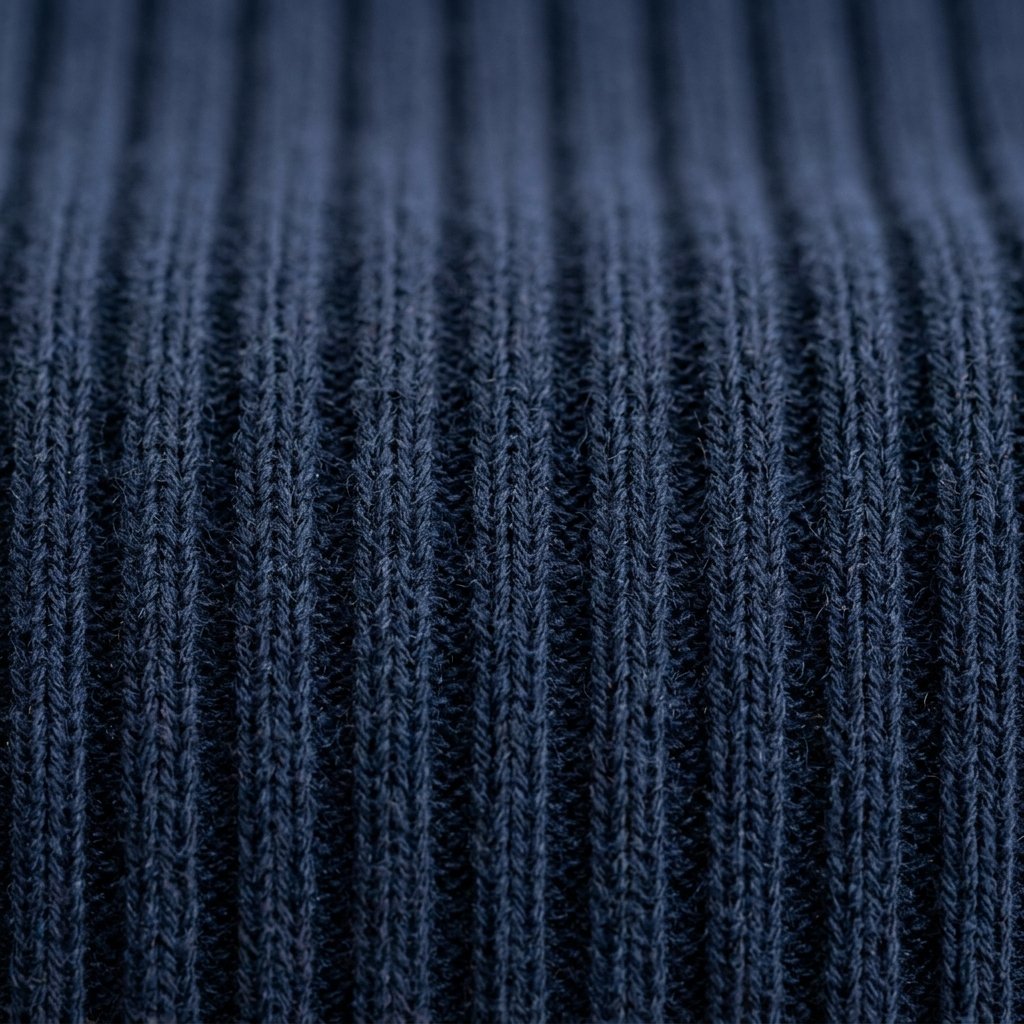 Rib Fabrics