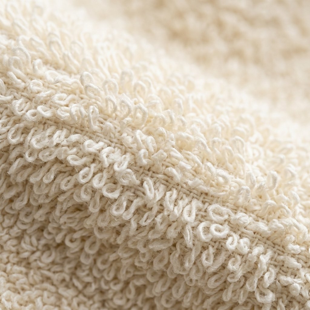 Terry Fabrics